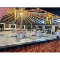 Divya Lawn and Banquet