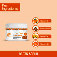 Nuerma Science De Tan Scrub (100 g)