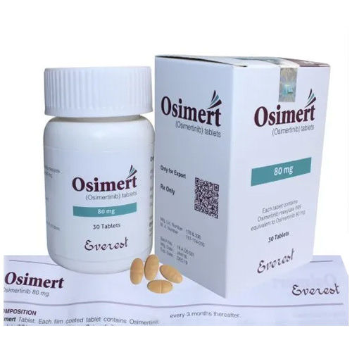 Osimert Tablets