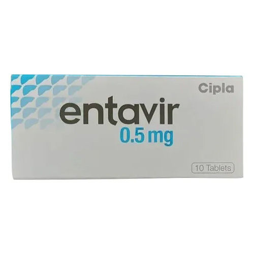 Entavir Tablets General Medicines