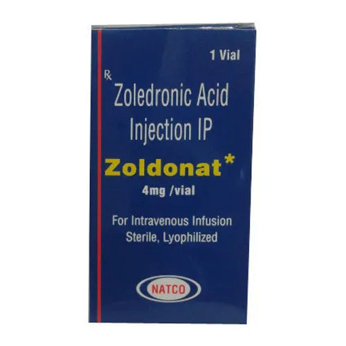 Zoldonat Injection