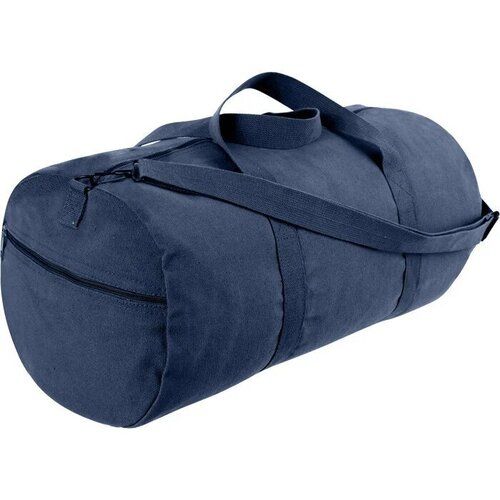 Cotton Yoga And Gym Bag