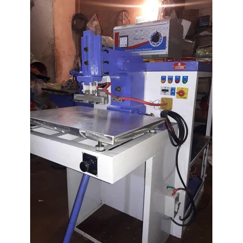 4KW PVC Welding Machine