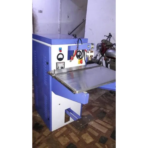 Single Phase Multipurpose Pvc Welding Machine - Efficiency: High