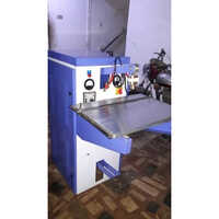 Single Phase Multipurpose PVC Welding Machine