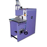 2 KW Blister Sealing Machine