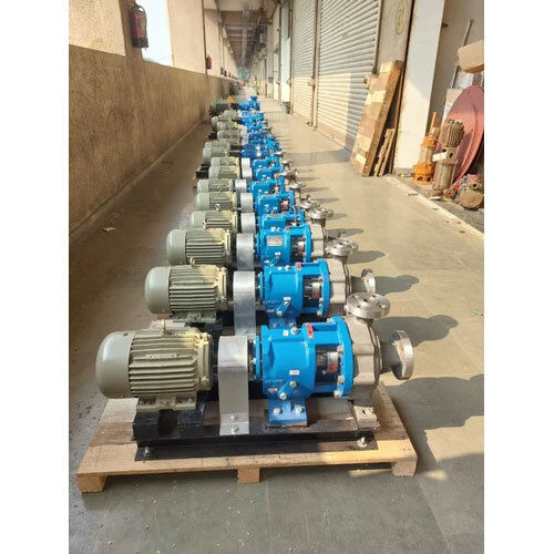 Horizontal Centrifugal Pump Flow Rate: 850 M3/Hr