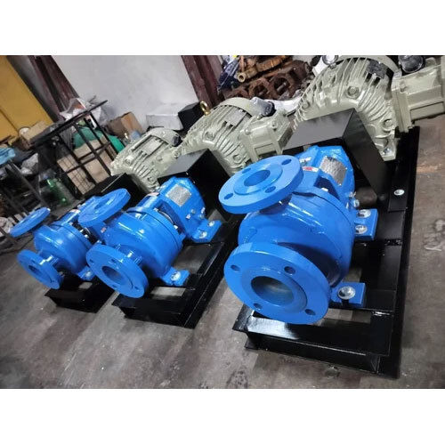 Water Pump Motor