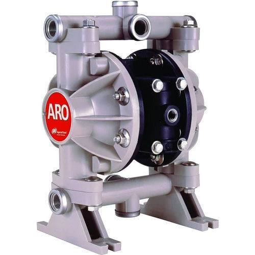 Inger-soll Rand Aro Diaphragm Pumps