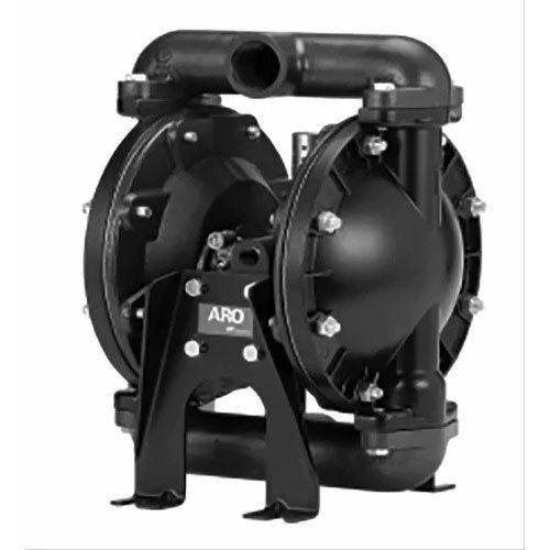 Aro Non Metallic Diaphragm Pumps