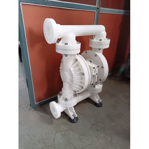 Aro Air Operated Double Diaphragm Pump