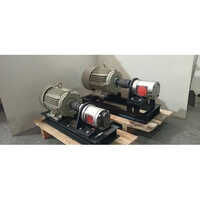 Multi Purpose Rotary Gear Pumps