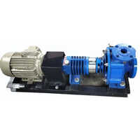 Hot Oil Pumps