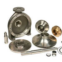 Vertical & Horizontal Pumps Spare Parts