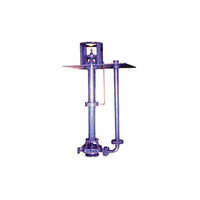 Vertical Sump Pump