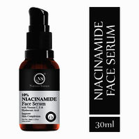 Nuerma Science 10% Niacinamide Serum   (30 ml)