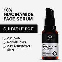 Nuerma Science 10% Niacinamide Serum   (30 ml)