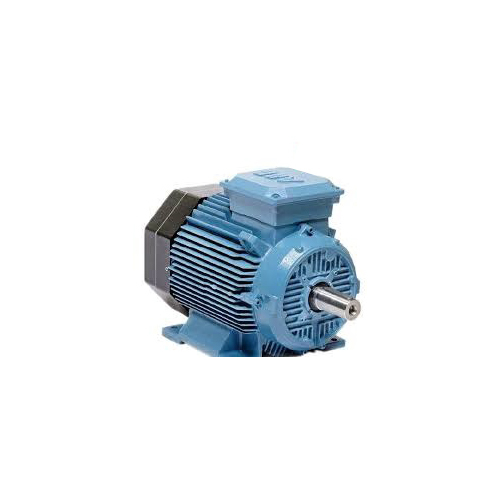 ABB Electric Motor