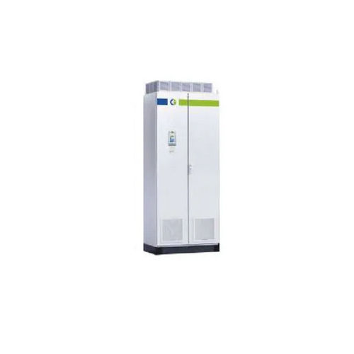 Crompton Variable Frequency Drive Application: Industrial