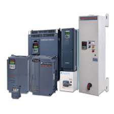 Fuji Variable Frequency Drive - Application: Industrial