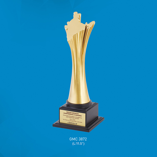 Metal Trophy