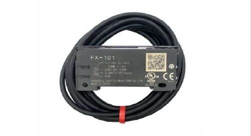 FX-102P-CC2 Panasonic  Fiber Optic Sensor