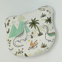 Printed Design Baby Pillow