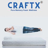 Premium Memory Foam Mattress For Superior Sleep