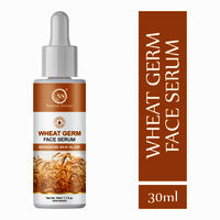 Nuerma Science Wheatgerm Face Serum for Skin Hydration   (30 ml)