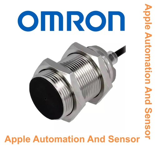 Omron E2B-M30Ks15-M1-B1 Proximity Sensor - Accuracy: Accuracy