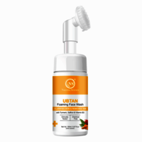 Nuerma Science Ubtan Facewash With Vitamin B3 (150ml) - Age Group: Adult