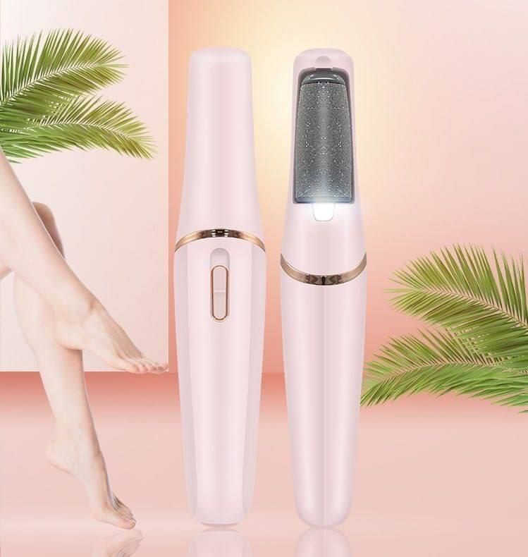 PEDI ELECTRONIC PEDICURE TOOL