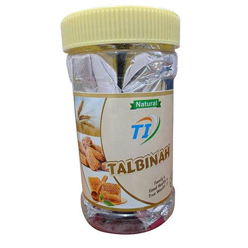 Talbinah Honey