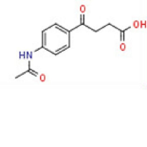 4-(4-Acetamidophenyl)-4-oxobutanoic acid