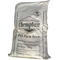 25kg Pvc Paste Resin Application: Chemicals Agent