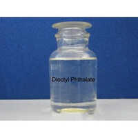High Grade Dioctyl Phthalate Application: Industrial