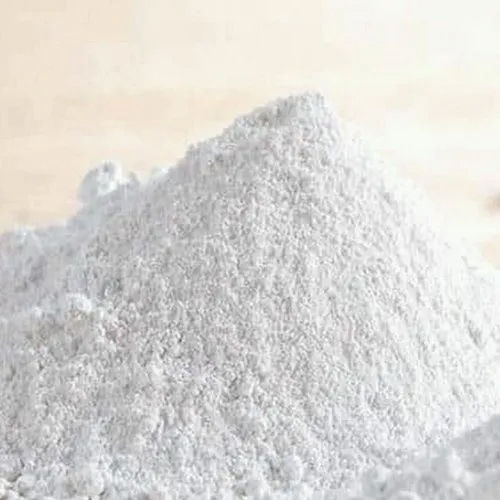 White Calcite Powder