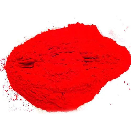 Lake Red Pigment