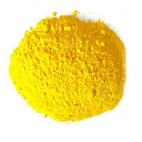 Pigment Yellow Powder - 95%-97% Purity, High-grade Organic Pigment For Industrial Applications, Excellent Lightfastness And Vibrant Color Strength