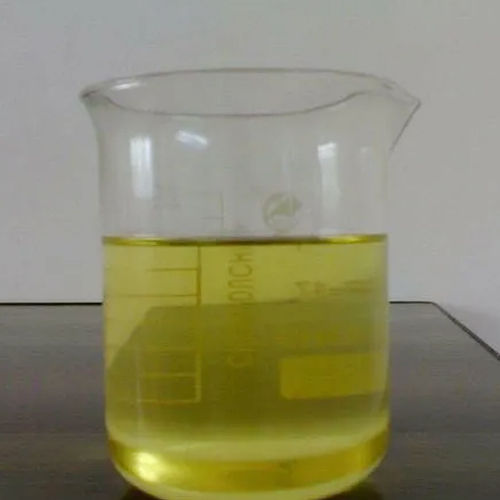 Yellow High Grade Epoxidized Soybean Oil