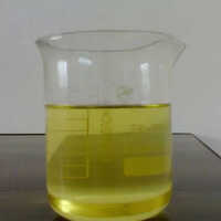High Grade Epoxidized Soybean Oil - Pvc Polymers , Density 994 Kg/mâ³, Tensile Strength 1.287 To 0.879 Mpa, Yellow Color