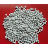 100% Pure Pvc Raw Material - Density: 1.4 G/cm3, Color: Grey | High-grade Material For Versatile Industrial Applications