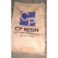 25kg Vinyl Chloride-Vinyl Acetate Copolymer