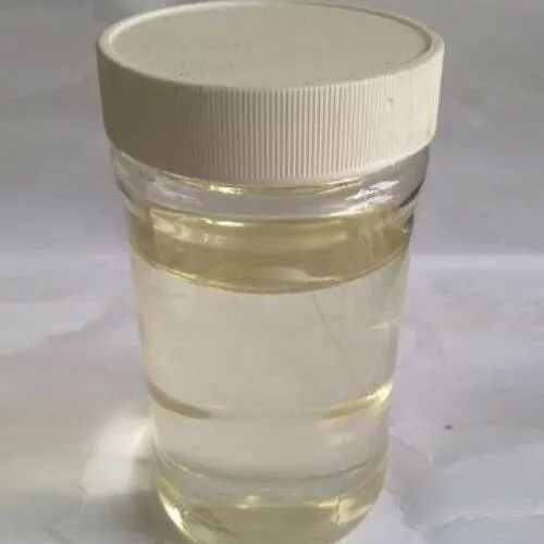 Chlorinated Paraffin Oil