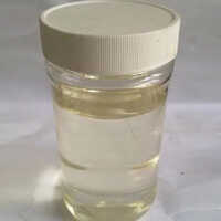 Chlorinated Paraffin Oil - Liquid Form, Melting Point 45-75â°c, Viscosity 15-22 Poise At 250â°c | Ideal For Candle Making Applications