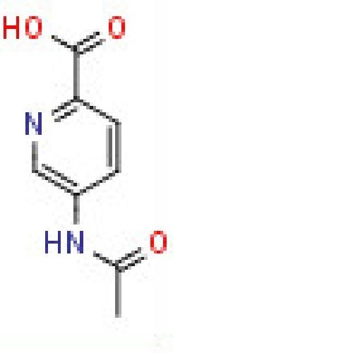 5-Acetamidopyridine-2-carboxylic acid