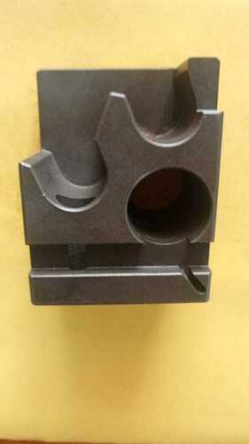 Bering Exit Cylinder L