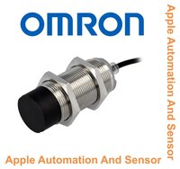 Omron E2B-M30LN20-WP-B1  Proximity Sensor