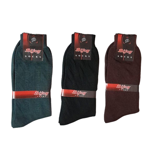 Summer Net Cotton Socks