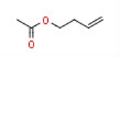 Acetic acid 3-buten-1-yl ester